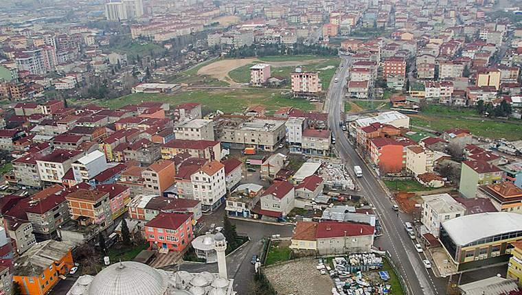 İstanbul'un nüfusu ne kadar oldu? İstanbul ilçe nüfusu 2021 |İstanbul ilçe nüfusları 25