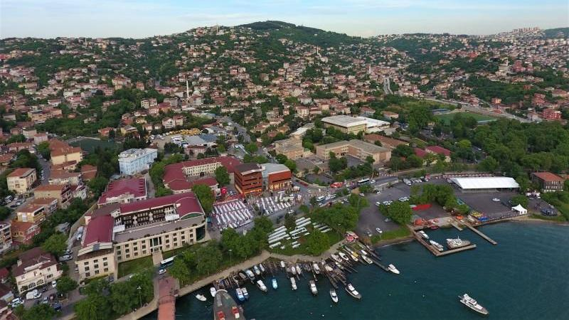 İstanbul'un nüfusu ne kadar oldu? İstanbul ilçe nüfusu 2021 |İstanbul ilçe nüfusları 30