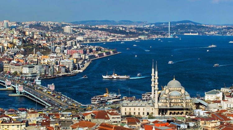 İstanbul'un nüfusu ne kadar oldu? İstanbul ilçe nüfusu 2021 |İstanbul ilçe nüfusları 38