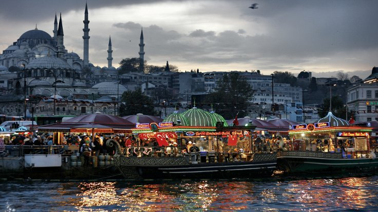 İstanbul'un nüfusu ne kadar oldu? İstanbul ilçe nüfusu 2021 |İstanbul ilçe nüfusları 4