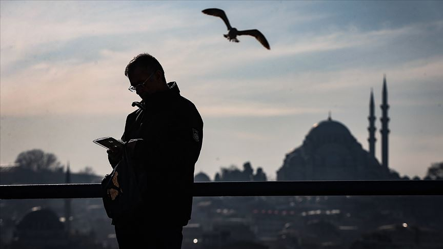 İstanbul'un nüfusu ne kadar oldu? İstanbul ilçe nüfusu 2021 |İstanbul ilçe nüfusları 5