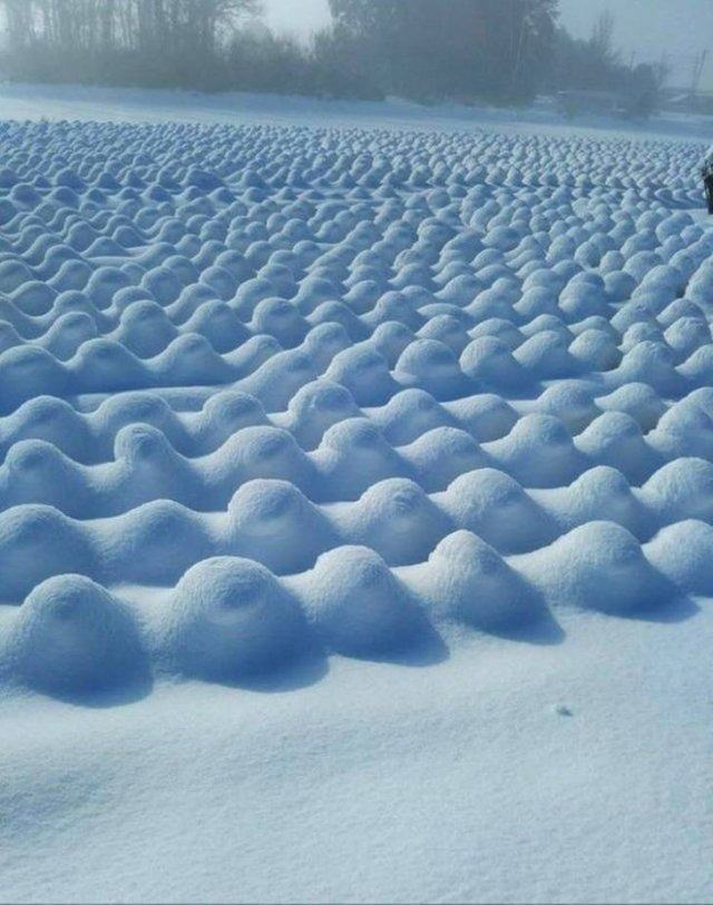 Kendisine hayran bırakan düzenli fotoğraflar 32