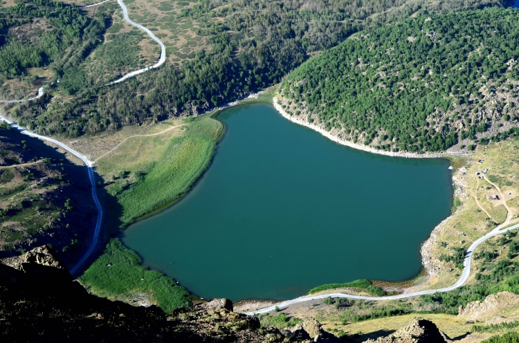 Kendisine hayran bırakan düzenli fotoğraflar 38