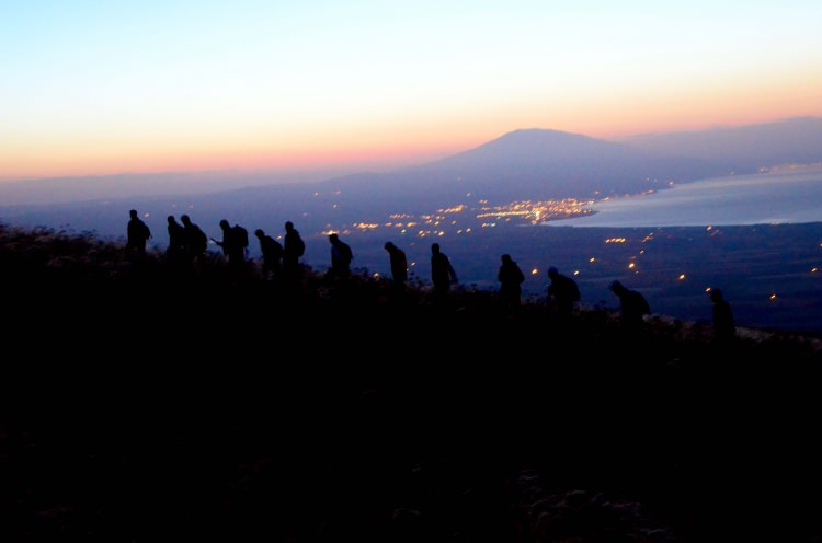 Kendisine hayran bırakan düzenli fotoğraflar 42