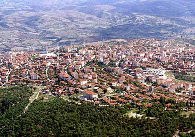 Manisa nüfusu ne kadar? Manisa ilçe nüfusları 2021 3