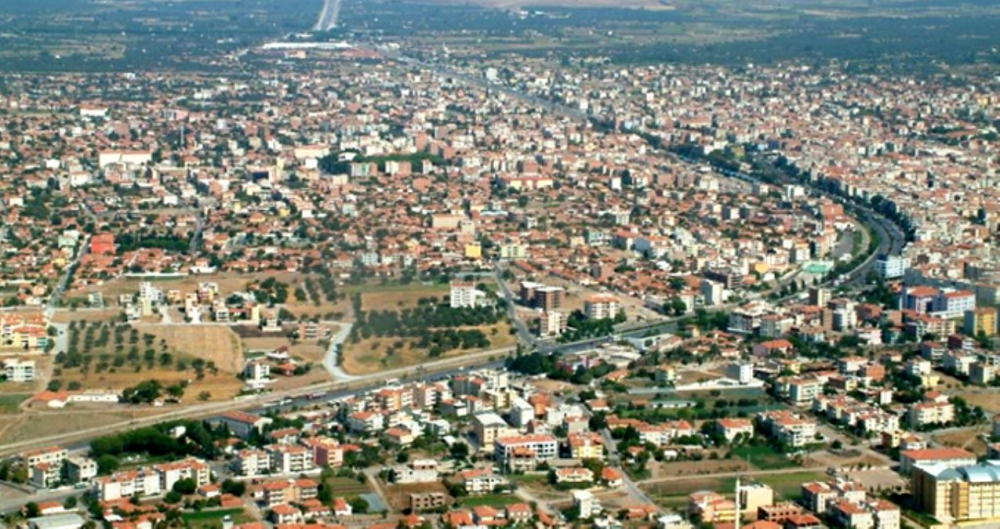 Manisa nüfusu ne kadar? Manisa ilçe nüfusları 2021 7