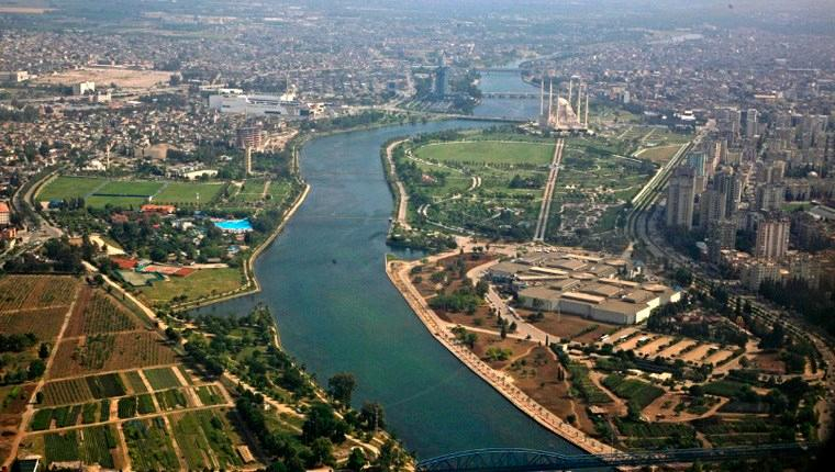 Adana ve ilçelerinin nüfusu 2021'de ne kadar oldu? 3