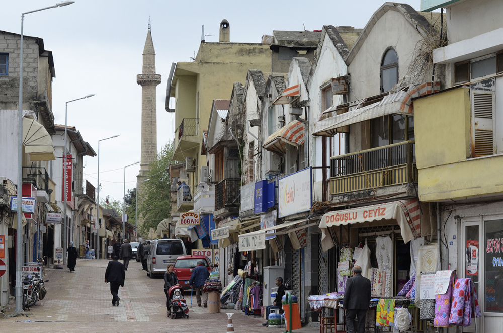 Adana ve ilçelerinin nüfusu 2021'de ne kadar oldu? 8