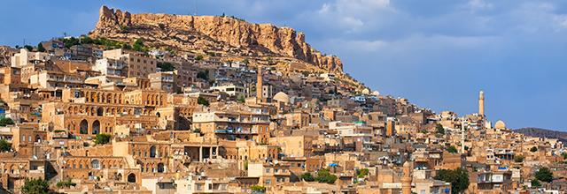 Mardin nüfusu ne kadar? Mardin ilçe nüfusları 2021 10