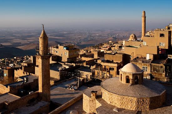 Mardin nüfusu ne kadar? Mardin ilçe nüfusları 2021 2