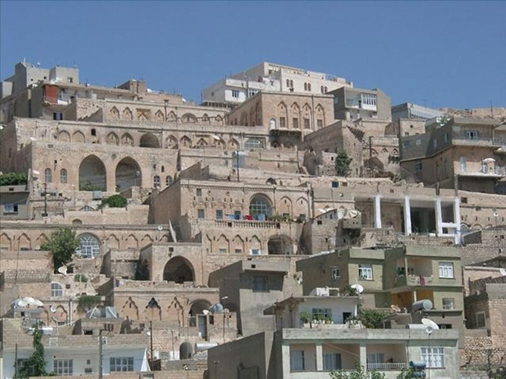 Mardin nüfusu ne kadar? Mardin ilçe nüfusları 2021 4