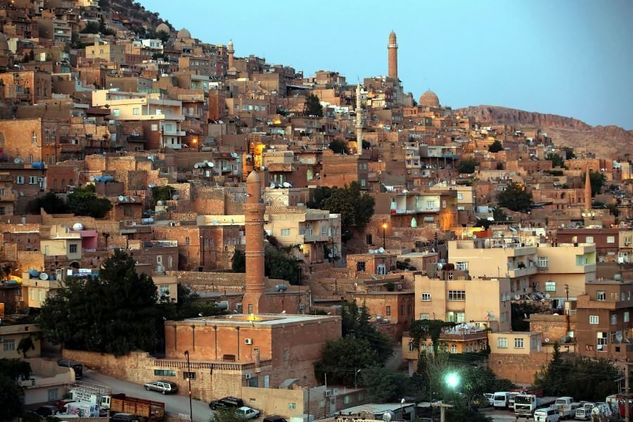 Mardin nüfusu ne kadar? Mardin ilçe nüfusları 2021 6