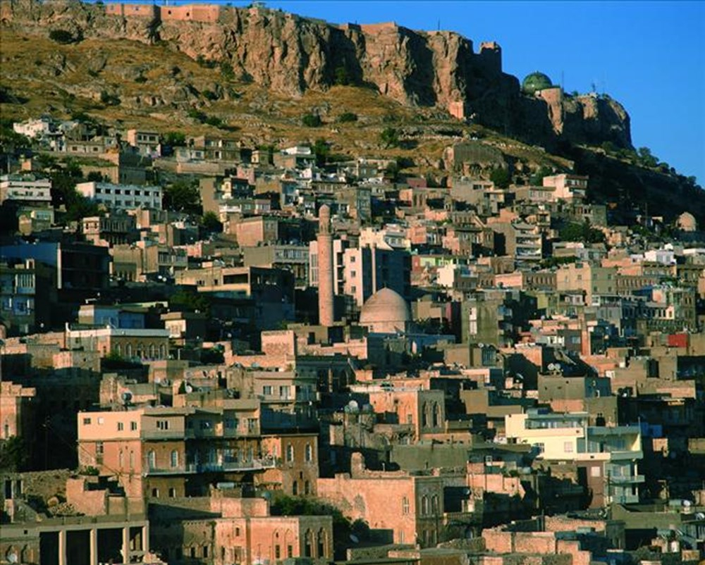 Mardin nüfusu ne kadar? Mardin ilçe nüfusları 2021 7