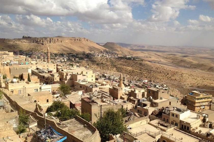 Mardin nüfusu ne kadar? Mardin ilçe nüfusları 2021 9