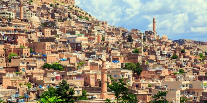 Mardin nüfusu ne kadar? Mardin ilçe nüfusları 2021