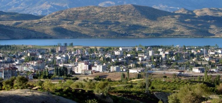 Adıyaman nüfusu ne kadar? Adıyaman ilçe nüfusları 2021 4