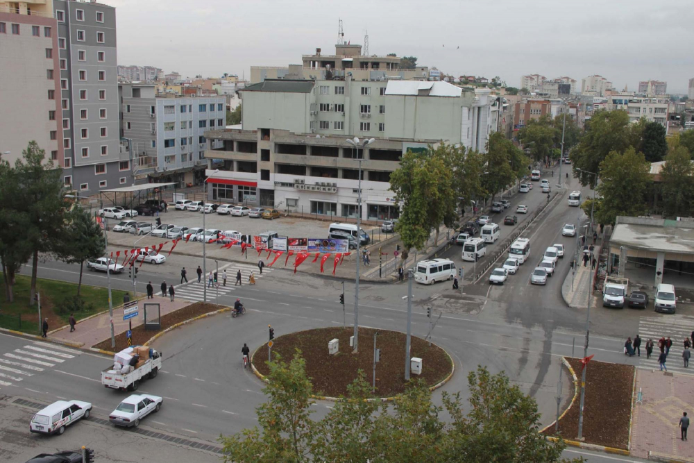 Adıyaman nüfusu ne kadar? Adıyaman ilçe nüfusları 2021 6