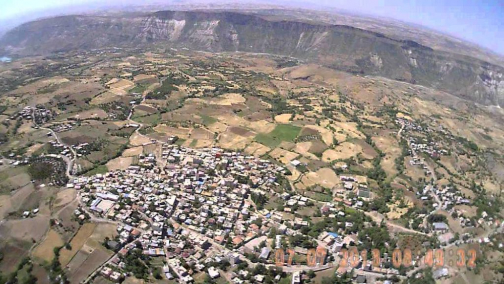 Adıyaman nüfusu ne kadar? Adıyaman ilçe nüfusları 2021 9