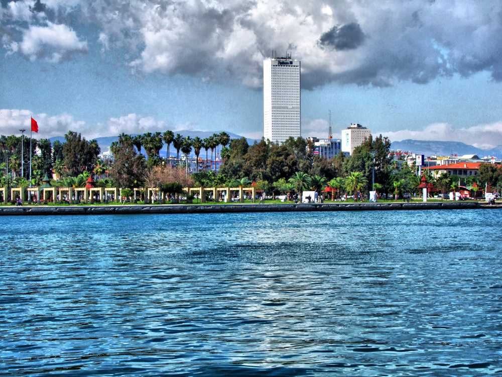 Mersin nüfusu ne kadar? Mersin ilçe nüfusları 2021 1