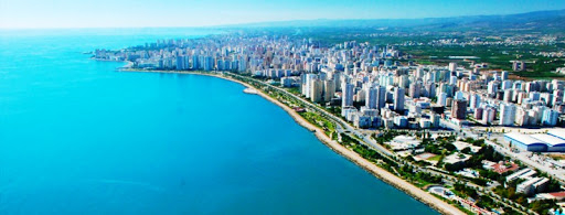 Mersin nüfusu ne kadar? Mersin ilçe nüfusları 2021 4