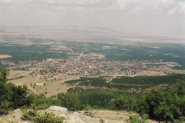 Afyonkarahisar nüfusu ne kadar? Afyonkarahisar ilçe nüfusları 2021 18