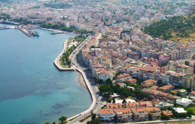 İzmir ve ilçelerinin nüfusu 2021'de ne kadar oldu? 12