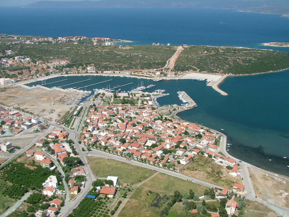 İzmir ve ilçelerinin nüfusu 2021'de ne kadar oldu? 24