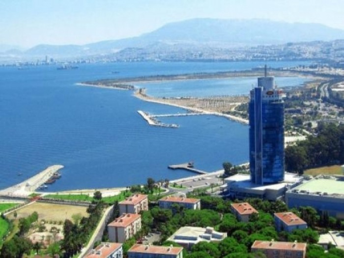 İzmir ve ilçelerinin nüfusu 2021'de ne kadar oldu? 3