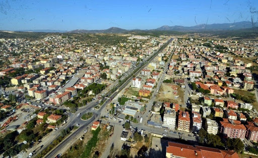 Muğla nüfusu ne kadar? Muğla ilçe nüfusları 2021 10