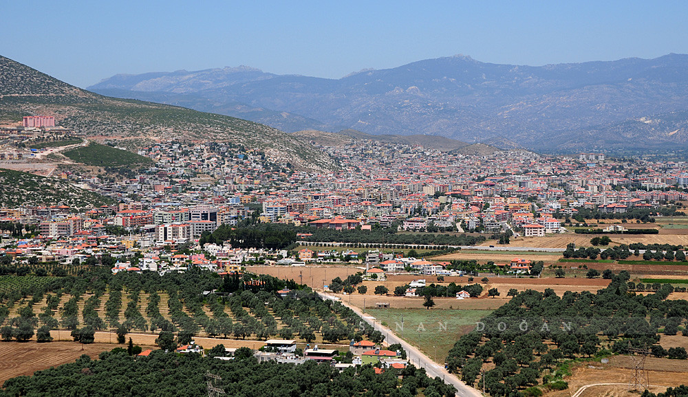 Muğla nüfusu ne kadar? Muğla ilçe nüfusları 2021 2