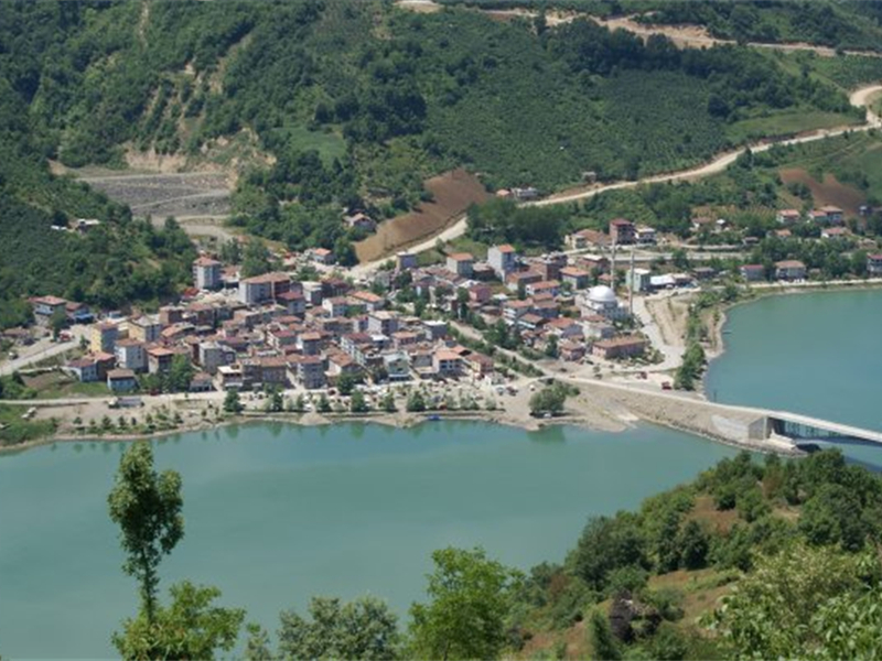 Samsun nüfusu ne kadar? Samsun ilçe nüfusları 2021 1