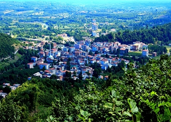 Samsun nüfusu ne kadar? Samsun ilçe nüfusları 2021 12