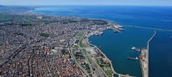 Samsun nüfusu ne kadar? Samsun ilçe nüfusları 2021 5