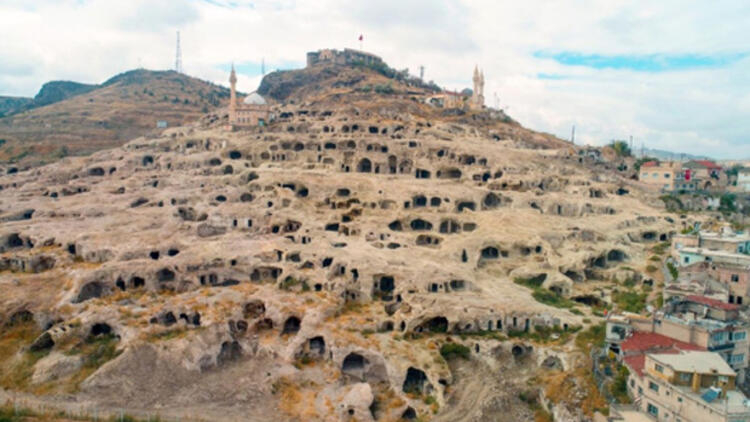 Nevşehir nüfusu ne kadar? Nevşehir ilçe nüfusları 2021 1