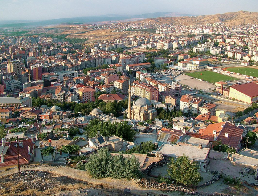 Nevşehir nüfusu ne kadar? Nevşehir ilçe nüfusları 2021 6