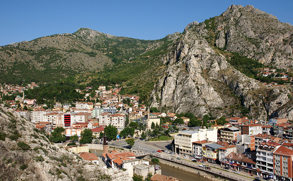 Amasya nüfusu ne kadar? Amasya ilçe nüfusları 2021 4