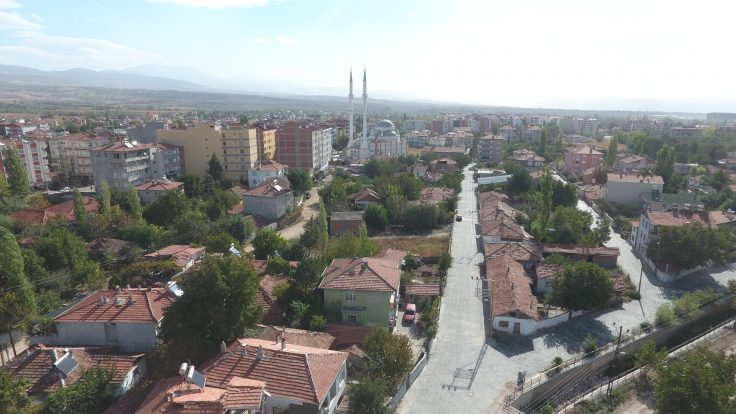 Amasya nüfusu ne kadar? Amasya ilçe nüfusları 2021 6