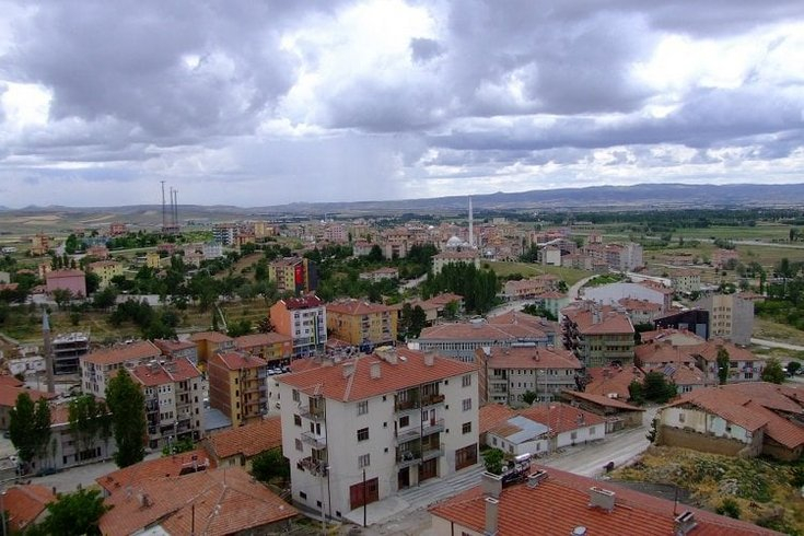 Ankara ve ilçelerinin nüfusu 2021'de ne kadar oldu? 1