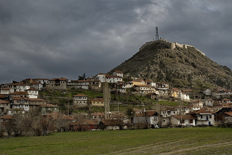 Ankara ve ilçelerinin nüfusu 2021'de ne kadar oldu? 16