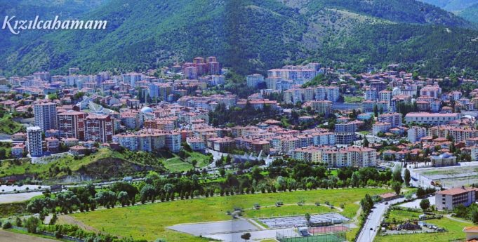 Ankara ve ilçelerinin nüfusu 2021'de ne kadar oldu? 18