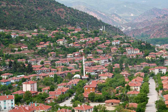 Ankara ve ilçelerinin nüfusu 2021'de ne kadar oldu? 20