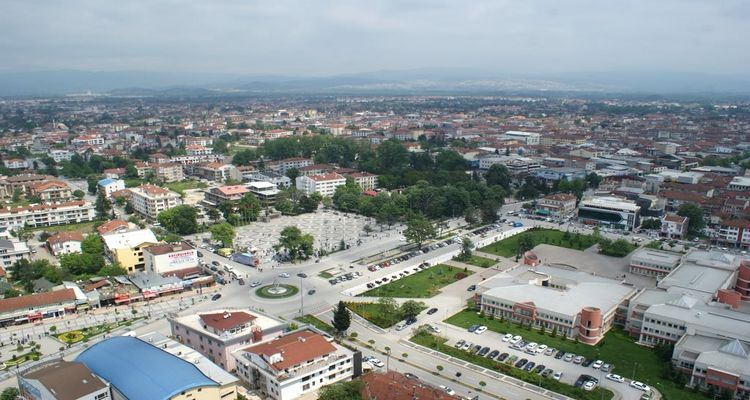 Düzce nüfusu ne kadar? Düzce ilçe nüfusları 2021 2