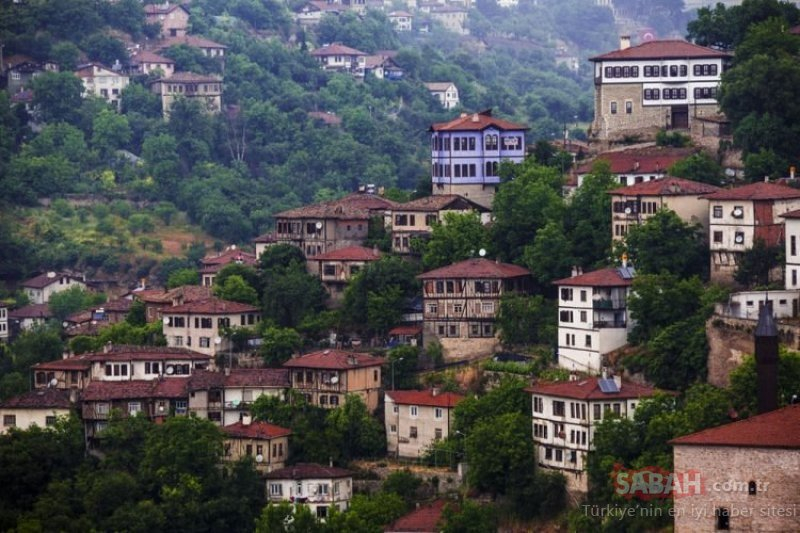 Karabük nüfusu ne kadar? Karabük ilçe nüfusları 2021 3