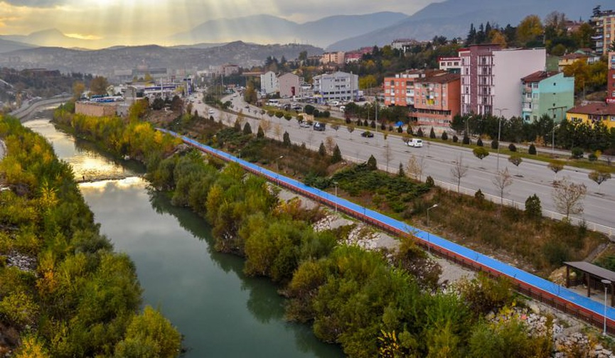 Karabük nüfusu ne kadar? Karabük ilçe nüfusları 2021 4