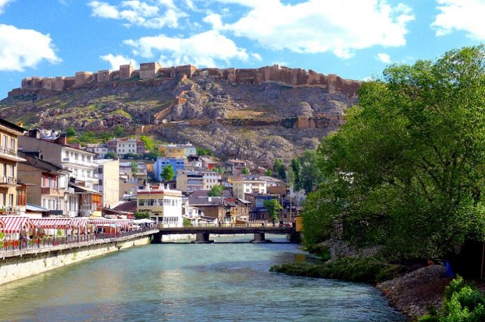 Bayburt nüfusu ne kadar? Bayburt ilçe nüfusları 2021 2