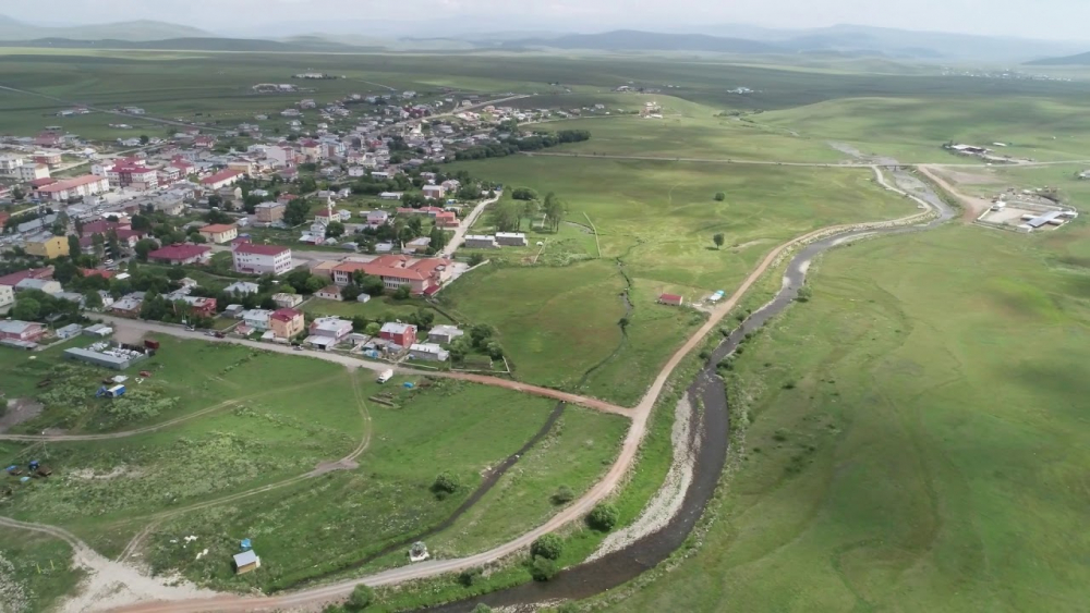 Ardahan nüfusu ne kadar? Ardahan ilçe nüfusları 2021 3