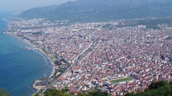 Ordu nüfusu ne kadar? Ordu ilçe nüfusları 2021 1