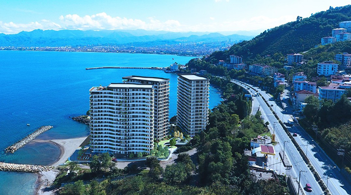 Ordu nüfusu ne kadar? Ordu ilçe nüfusları 2021 9