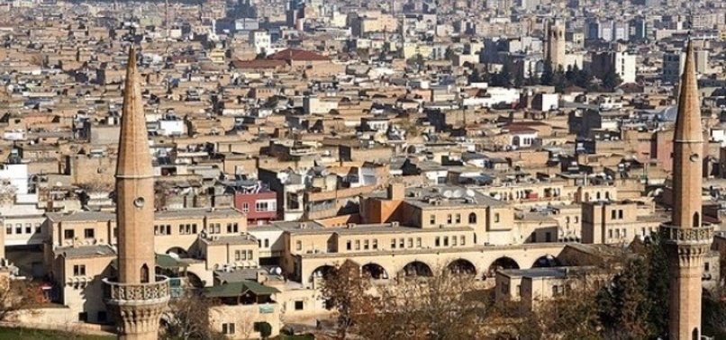 Şanlıurfa nüfusu ne kadar? Şanlıurfa ilçe nüfusları 2021 10