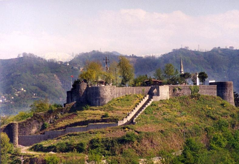 Rize nüfusu ne kadar? Rize ilçe nüfusları 2021 12